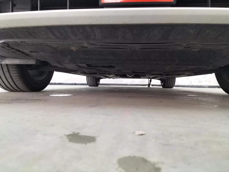 Changan Raeton Plus 2024 car image #22