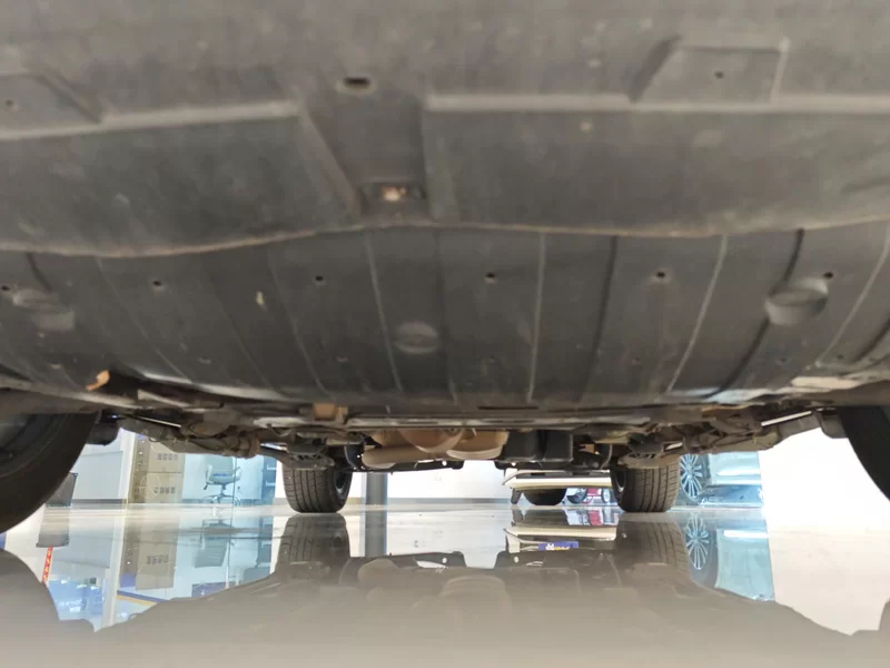 Chery Tiggo 8 Plus e+ 2022 car image #22