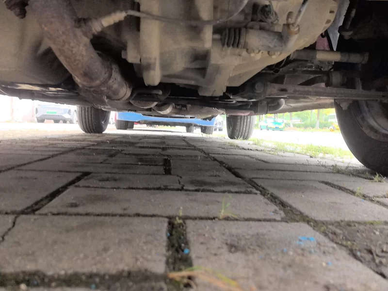 Chery Fulwin 2 2015 immagine di auto #22