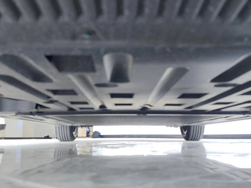 BYD e7 2025 car image #22