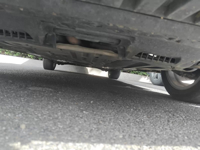 Honda Jade 2018 immagine di auto #22