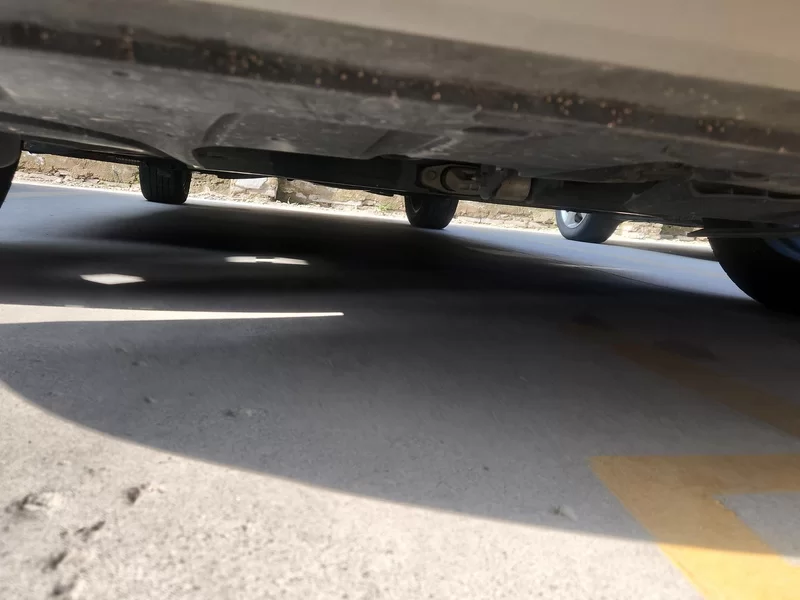 Hyundai Custo 2022 immagine di auto #22