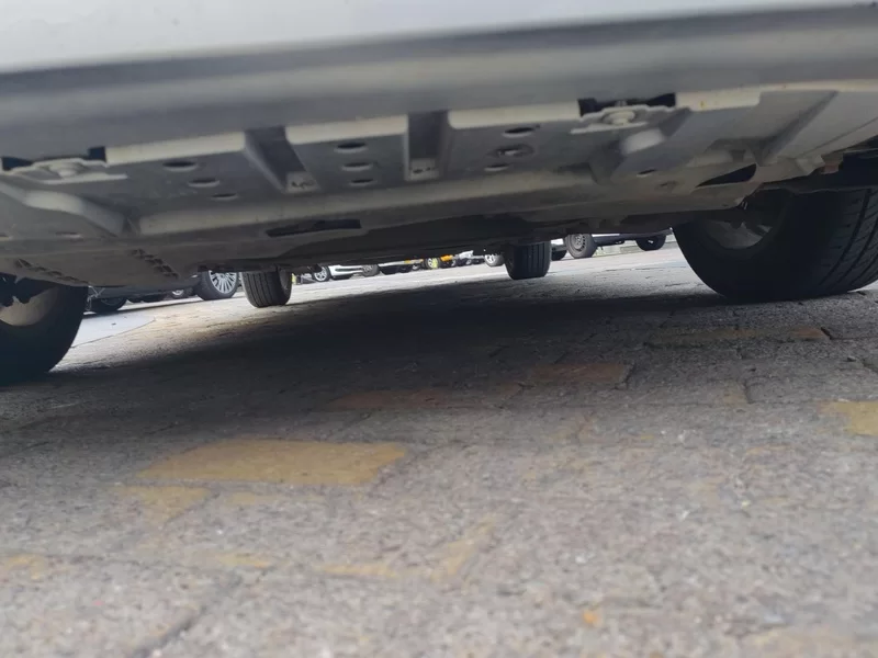 BYD SuRui 2016 #22 BYD SuRui 2016 car image #22