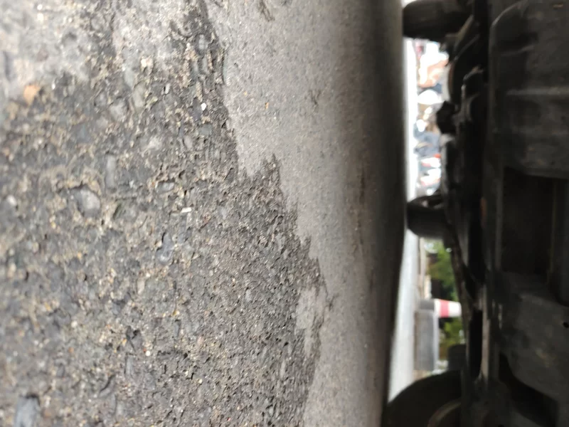 Toyota Prado (Imported) 2015 car image #22