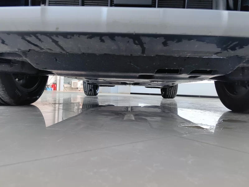 Volkswagen Tayron GTE 2024 car image #22