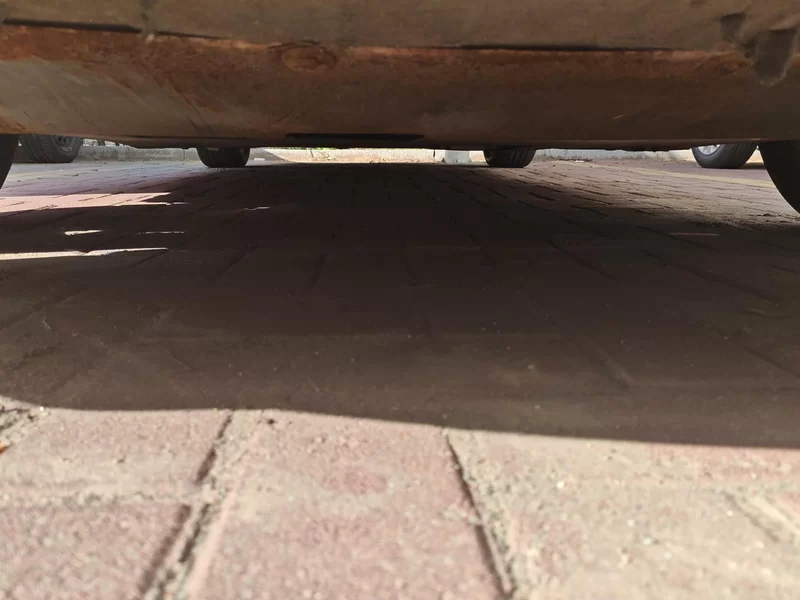 Hyundai Sonata 2017 car image #22