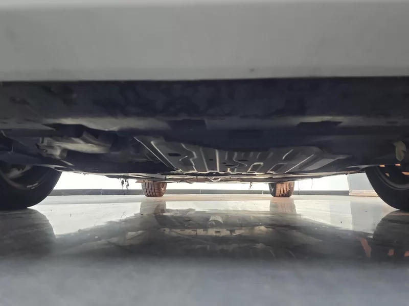 Honda Inspire 2022 #22 Honda Inspire 2022 car image #22