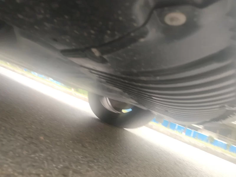 Mercedes-Benz E Class New Energy 2022 car image #22