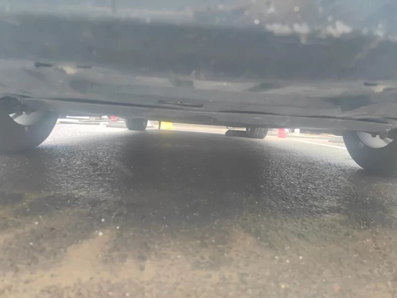 BYD SuRui 2016 #22 BYD SuRui 2016 immagine di auto #22