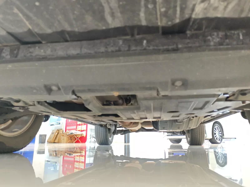 Haval H4 2018 #22 Haval H4 2018 image de voiture #22