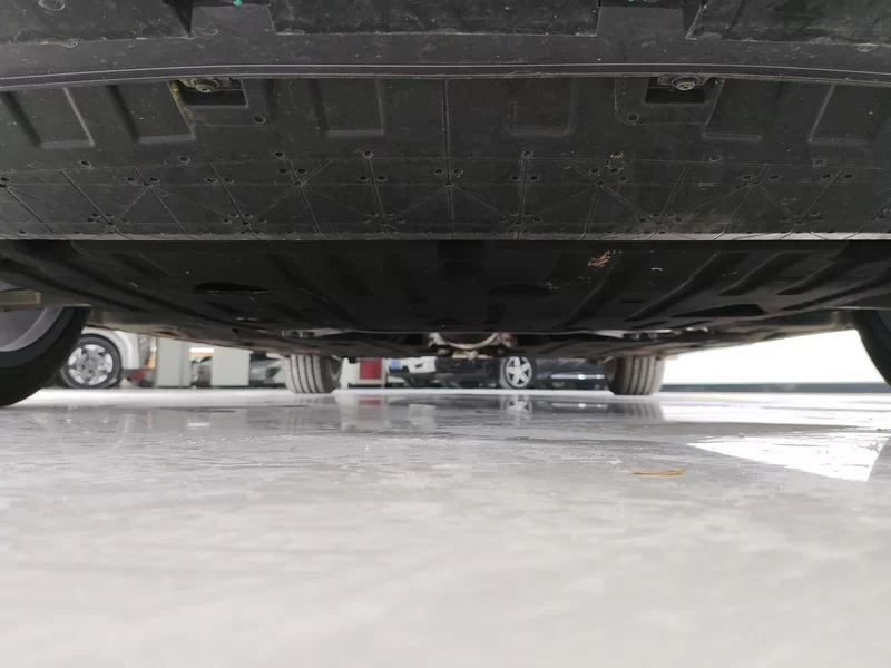 GEELY PrefaceL 2025 car image #22