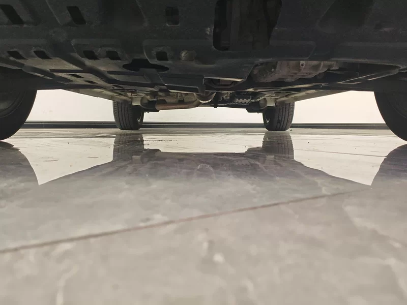 Changan CS35 Plus 2023 immagine di auto #22