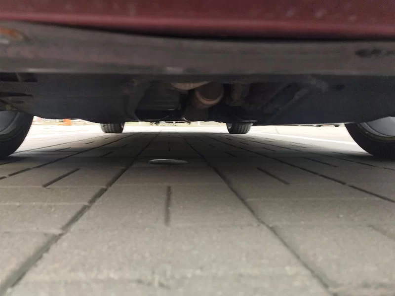 Nissan Maxima 2016 car image #22