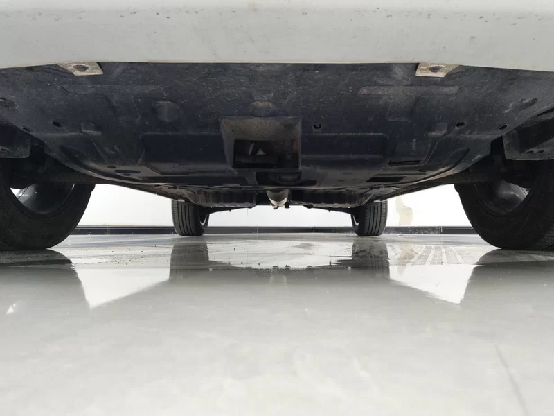 Changan CS55 Plus 2024 immagine di auto #22