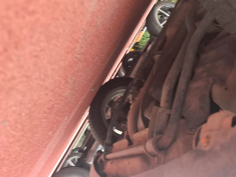 Suzuki Wagon R X5 2017 изображение автомобиля #22