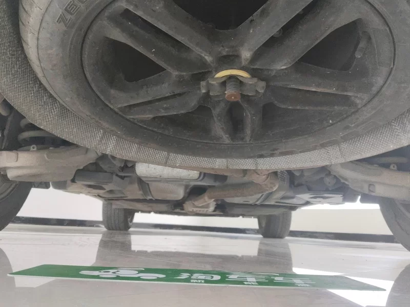 Ford Edge 2019 imagem de carro #22