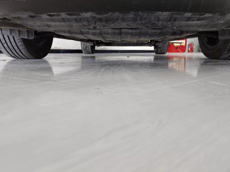 GEELY JiaJi 2020 car image #22