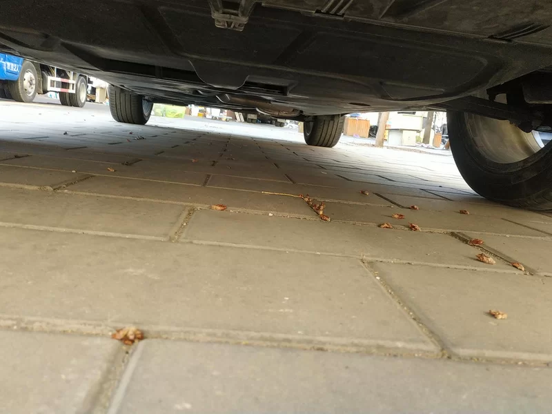 Volkswagen Talagon 2021 car image #22