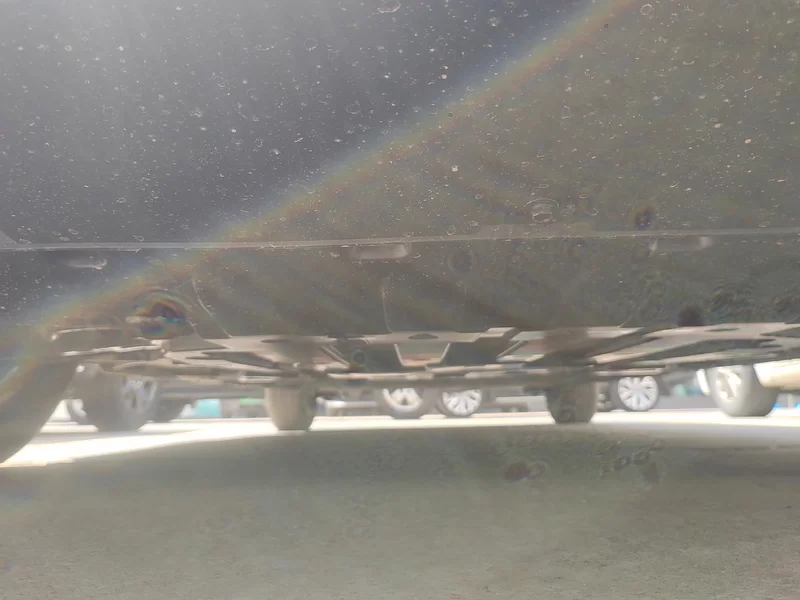 五菱汽车 五菱缤果PLUS 2025 汽车图片 #22