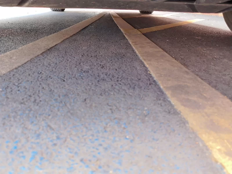 Volkswagen Magotan GTE 2023 car image #22