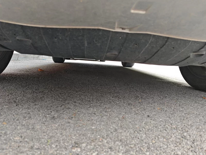 Exceed Chasing Wind C-DM 2022 immagine di auto #22