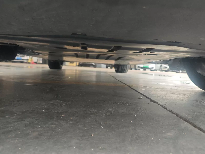 Volkswagen ID.6 X 2023 #22 Volkswagen ID.6 X 2023 immagine di auto #22