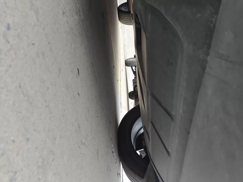 Volkswagen Tavendor 2023 car image #22