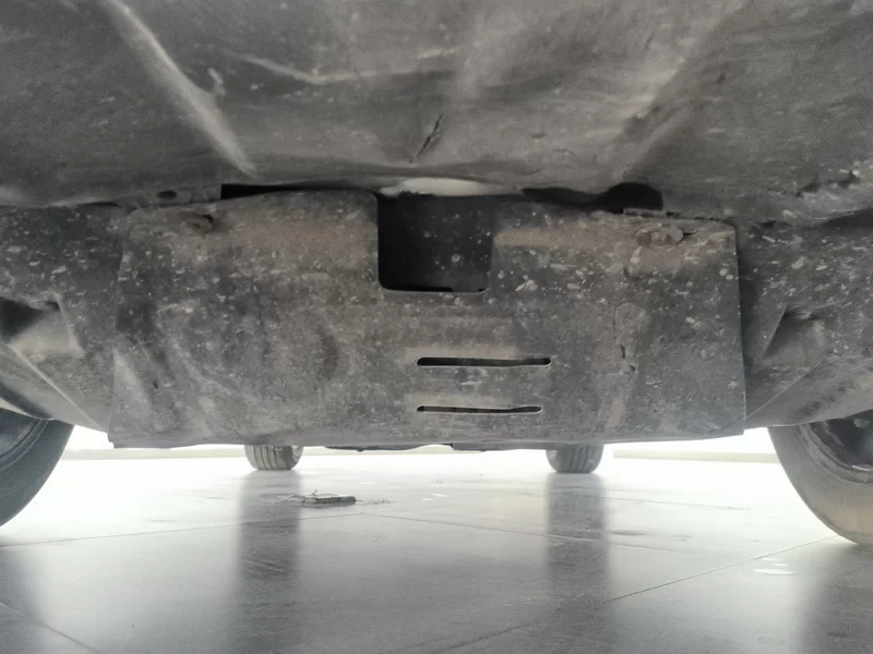 Changan CS85 Coupe 2021 #22 Changan CS85 Coupe 2021 car image #22