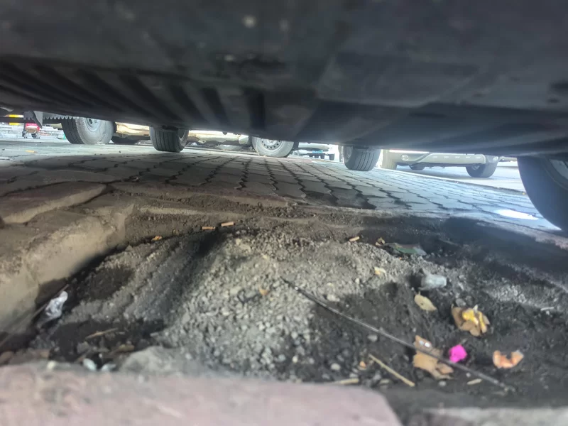 GAC Trumpchi GA6 2019 car image #22