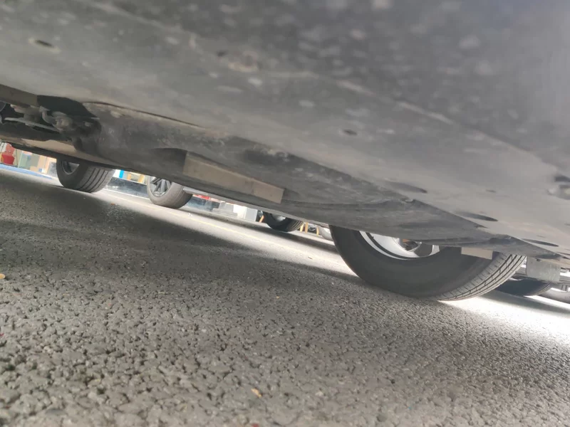 Ford Evos 2022 car image #22