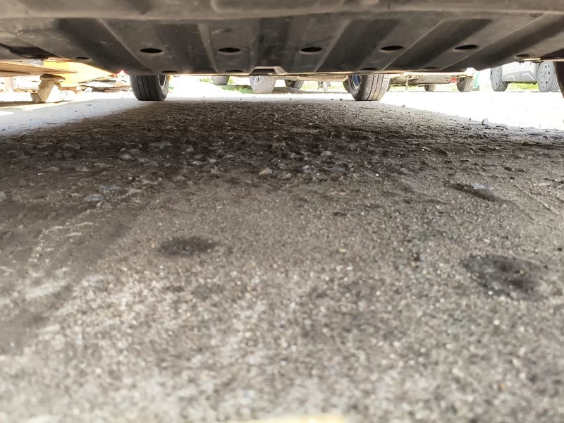 Changan BenBen EV 2018 изображение автомобиля #22