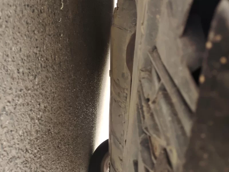 Ford Zhisheng 2016 #22 Ford Zhisheng 2016 car image #22