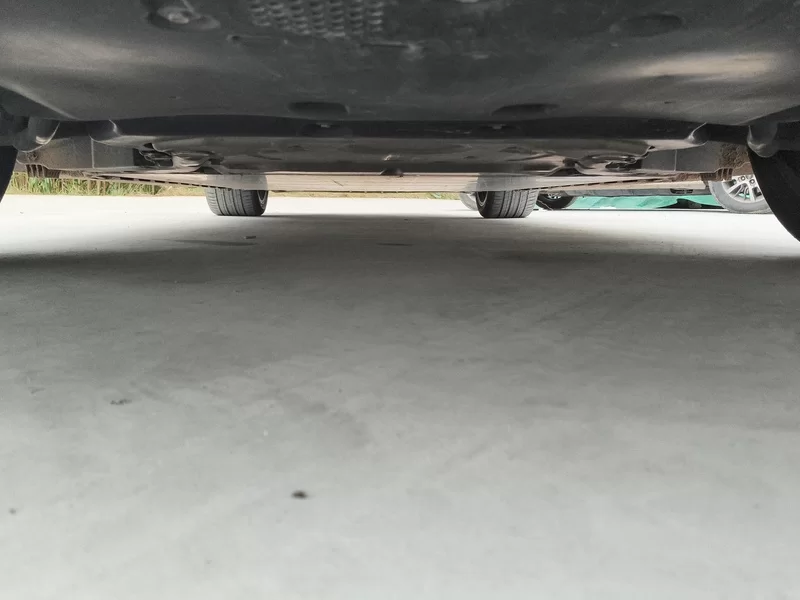 BMW i7 M70L 2023 car image #22