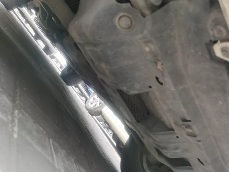 Toyota Prado (Imported) 2016 #22 Toyota Prado (Imported) 2016 car image #22