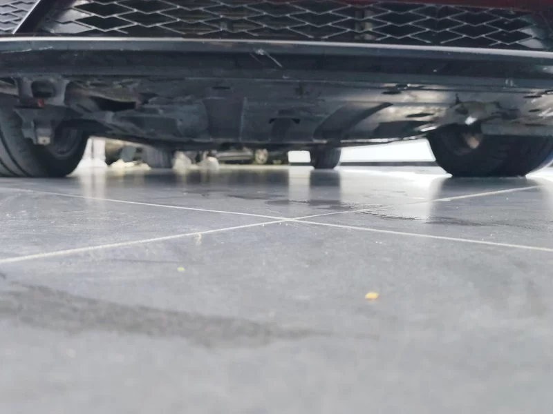 Hyundai Sonata 2020 #22 Hyundai Sonata 2020 car image #22