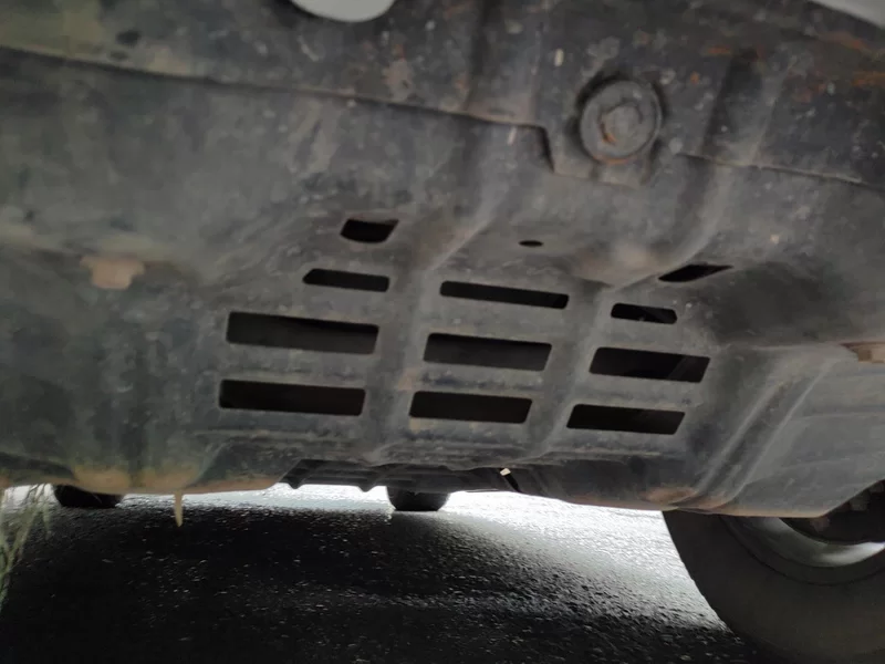 Toyota Fortuner 2018 car image #22