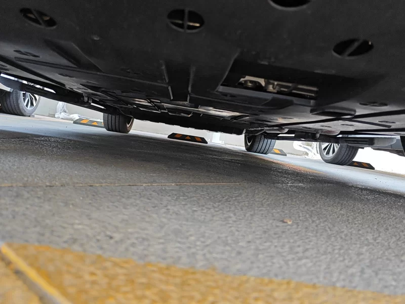 Deepal S09 2025 car image #22