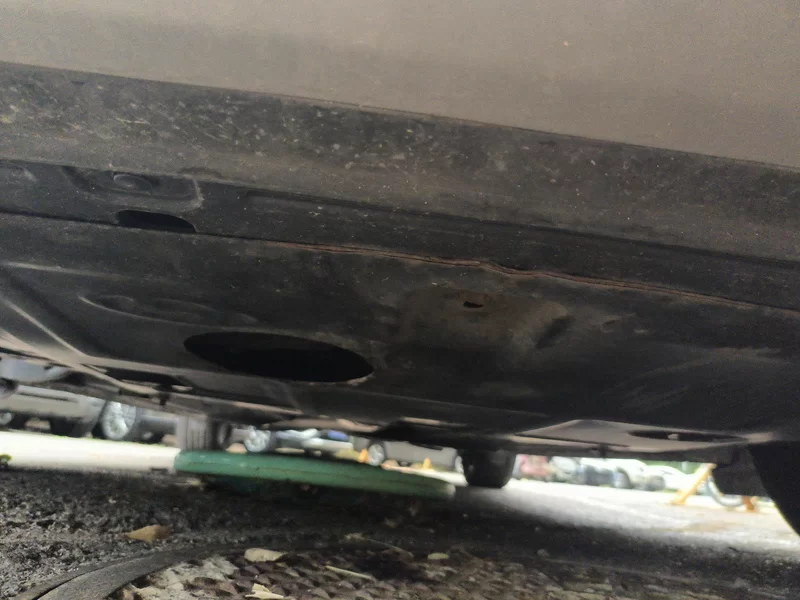 Hyundai Custo 2021 car image #22