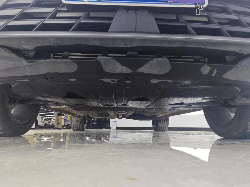 GEELY Boyue L 2023 car image #22