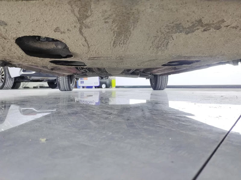 Changan BenBen 2015 صورة سيارة #22