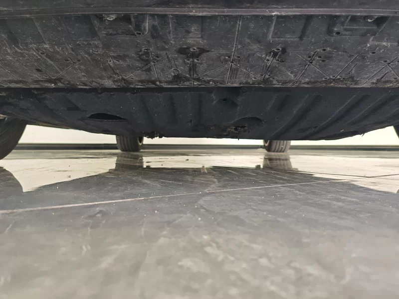 GEELY PrefaceL 2024 car image #22