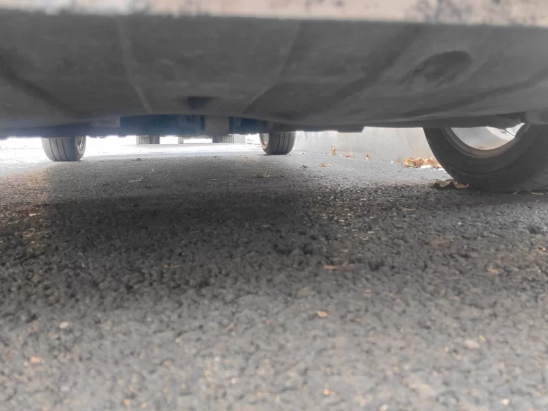 起亚 起亚K3 2018 汽车图片 #22