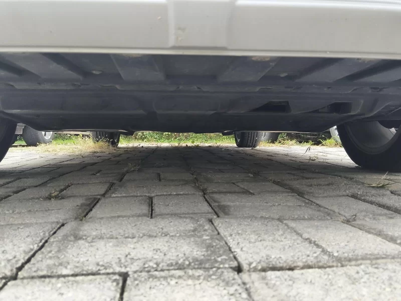 Volkswagen Cross Lavida 2017 immagine di auto #22