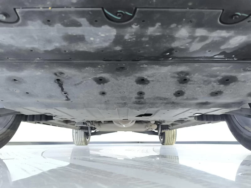 GEELY Okavango 2023 car image #22