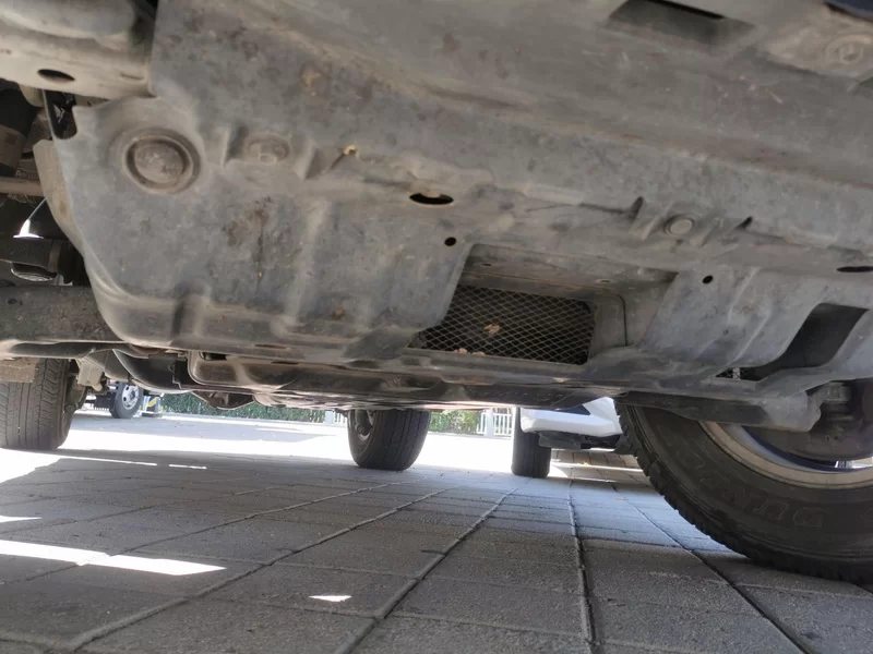 Toyota Prado (Imported) 2015 car image #22