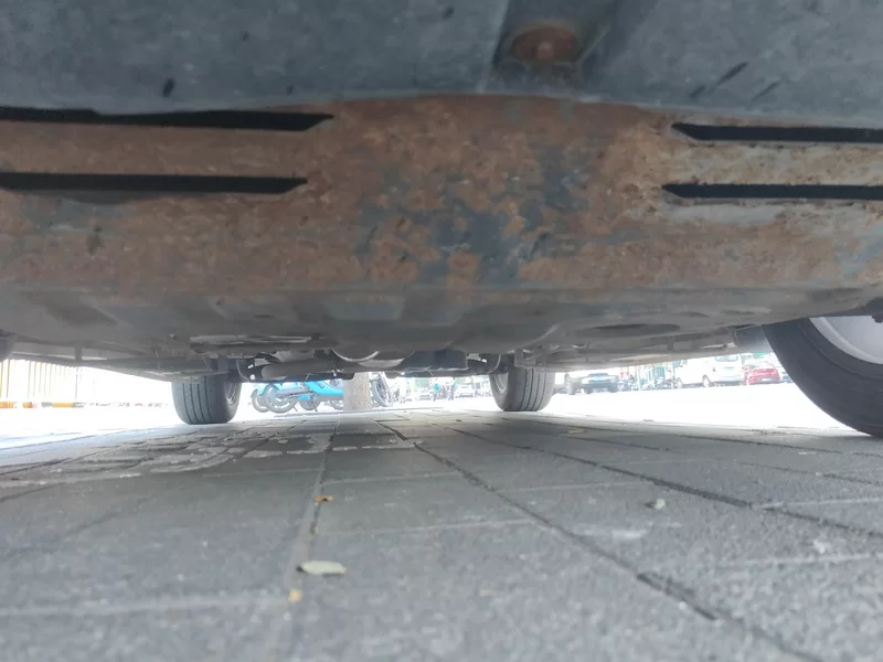 Chery Tiggo 8 Plus e+ 2021 صورة سيارة #22