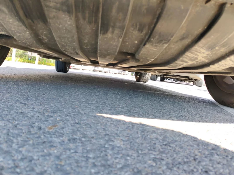 BYD Yuan 2022 car image #22