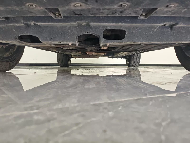 Haval H6S 2021 #22 Haval H6S 2021 car image #22