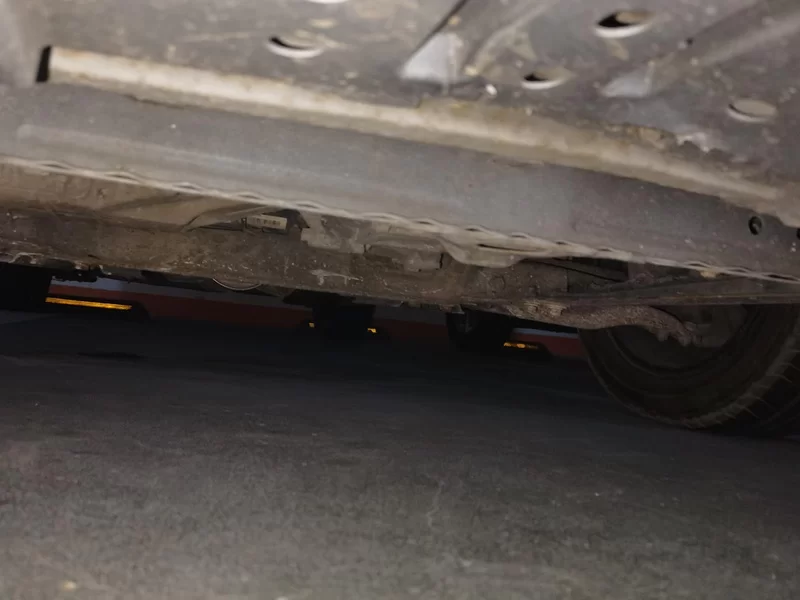 BYD SuRui 2017 immagine di auto #22