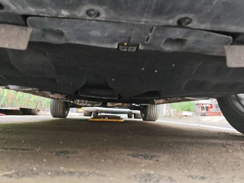 Ford EcoSport 2013 car image #22